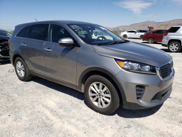 5XYPG4A52KG489039 KIA SORENTO LX