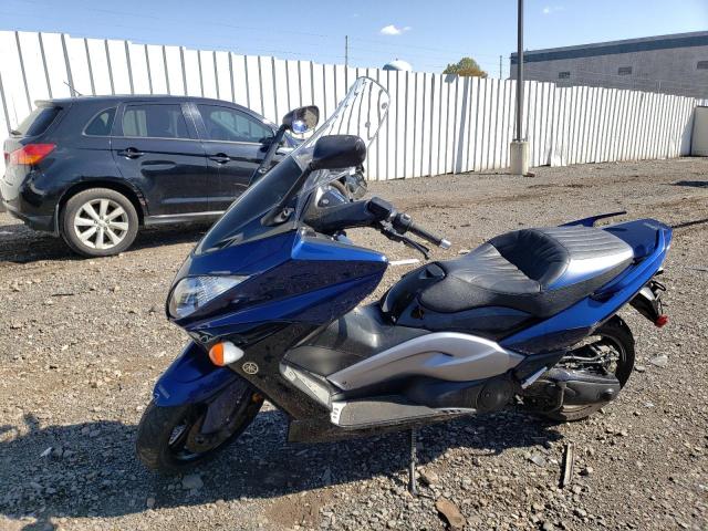 2009 YAMAHA XP500 - JYASJ07Y99A001992