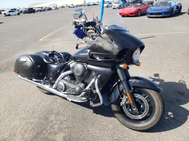 2013 KAWASAKI VN1700 J - JKBVNRJ19DA008297