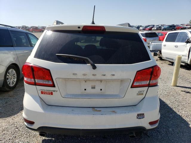 3C4PDCBG4JT370824 Dodge Journey Sxt