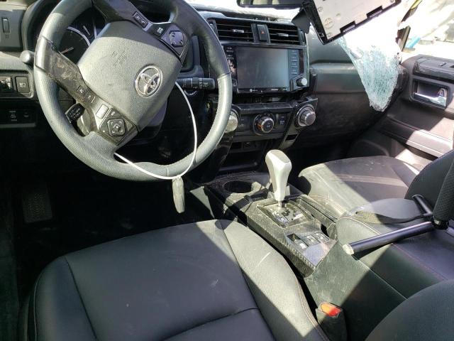2023 TOYOTA 4RUNNER SE - JTERU5JR9P6095117