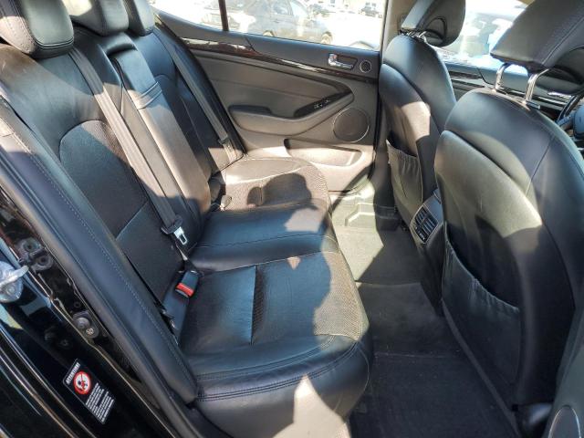 KNALN4D7XE5164411 KIA Cadenza Premium
