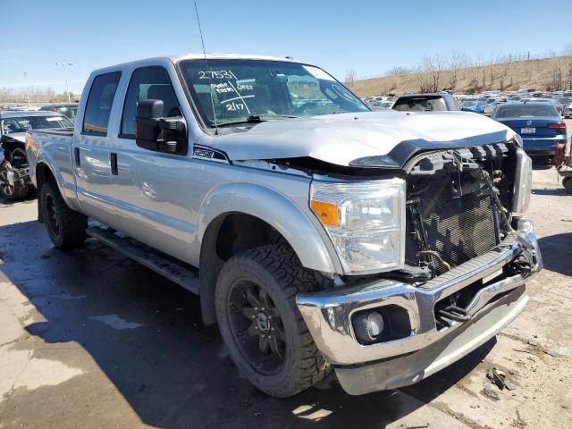 1FT7W2B67EEB48778 Ford F250 Super Duty