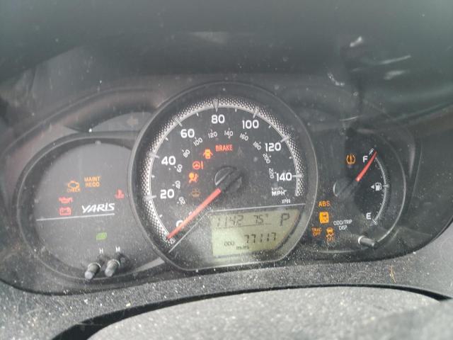 VNKKTUD33FA016957 Toyota Yaris