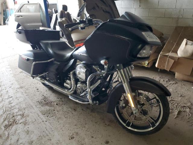 2015 HARLEY-DAVIDSON FLTRXS ROA - 1HD1KTM18FB668286