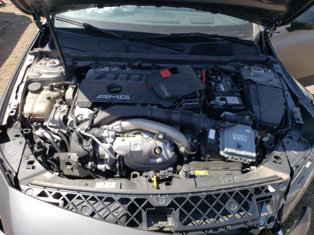 2021 MERCEDES-BENZ A 35 AMG - W1K3G5BB6MJ273762