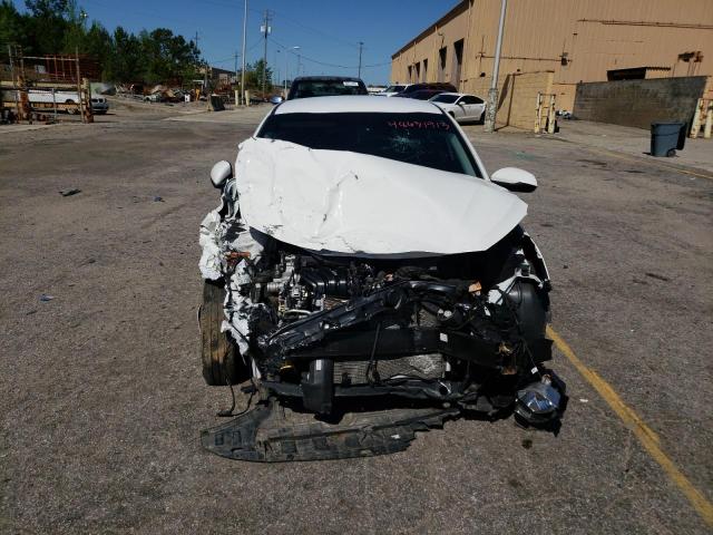 3KPA24AD4ME387916 KIA RIO LX