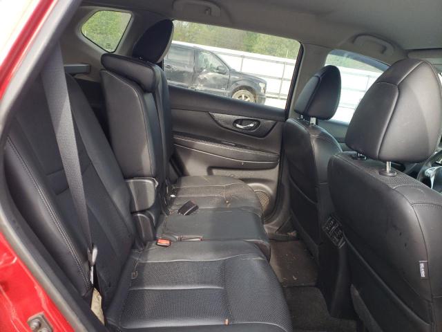 5N1AT2MT2EC828077 Nissan ROGUE S
