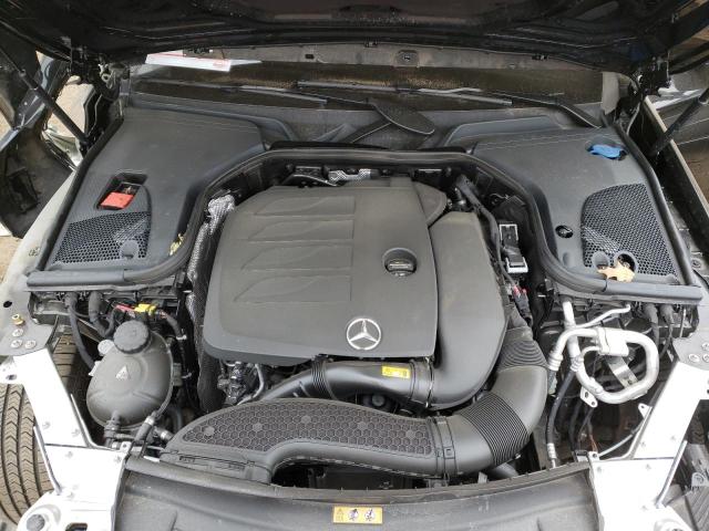 W1KZF8EB6PB105452 Mercedes-Benz E 350 4matic