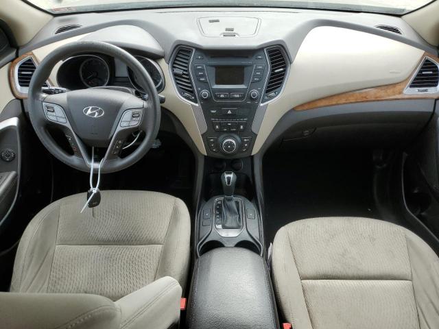 2015 HYUNDAI SANTA FE G - KM8SM4HF1FU117838