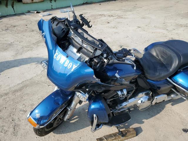 2018 HARLEY-DAVIDSON FLHTK 115T - 1HD1KWD18JB636416