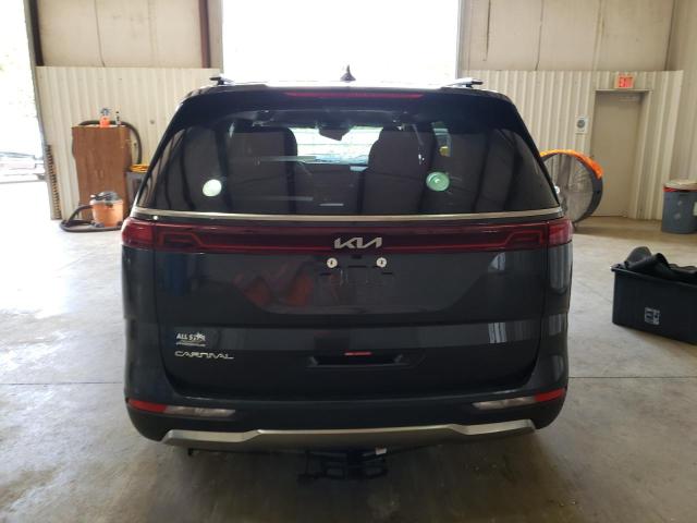 2023 KIA CARNIVAL S KNDNE5H35P6258394