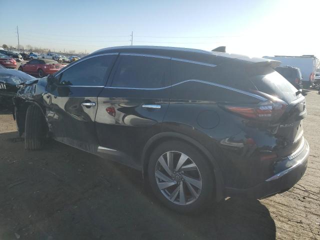 5N1AZ2CS9LN127920 Nissan MURANO SL