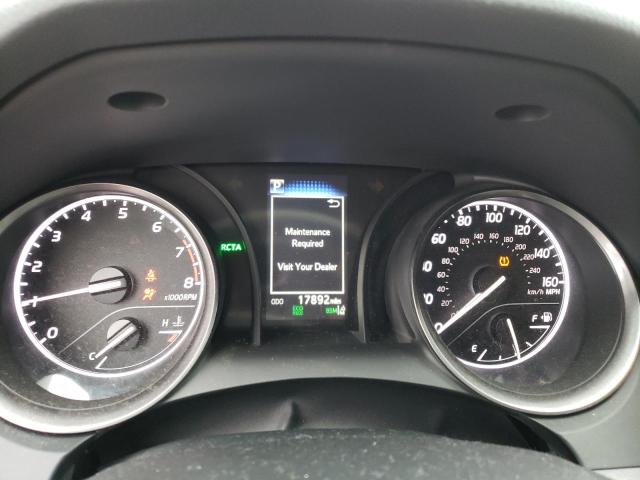 2022 TOYOTA CAMRY SE 4T1G11AK6NU013137