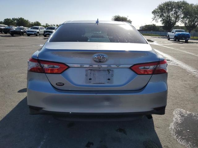 2019 TOYOTA CAMRY L AU - 4T1B11HKXKU796720