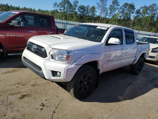 2013 Toyota Tacoma 