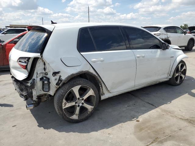 2016 VOLKSWAGEN GTI S/SE - 3VW4T7AU1GM062353