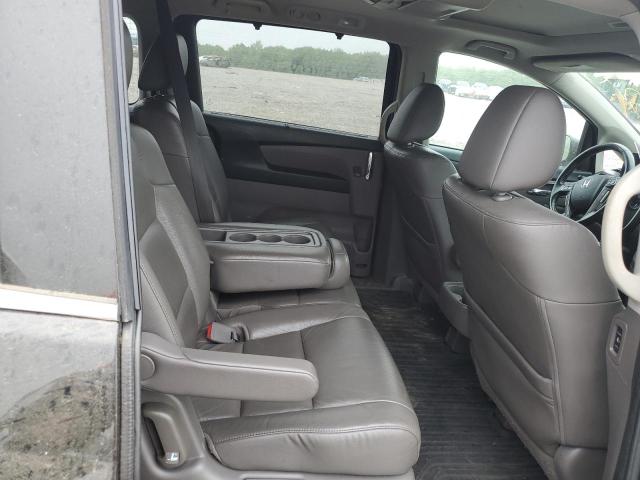 VIN 5FNRL5H9XFB124558 2015 HONDA ODYSSEY no.11