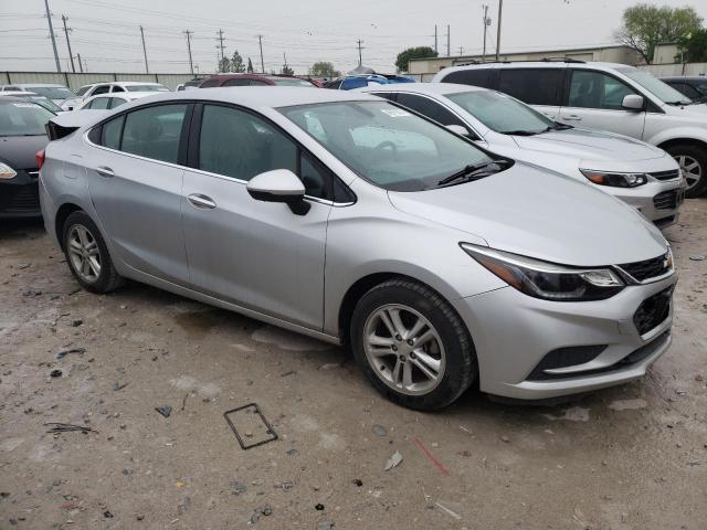 Vin: 1g1be5sm2h7238368, lot: 49875323, chevrolet cruze lt 20174
