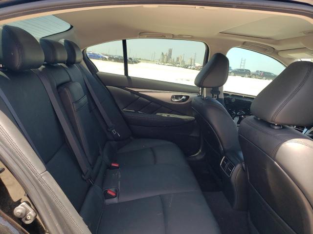 2020 INFINITI Q50 PURE - JN1EV7AP1LM208643