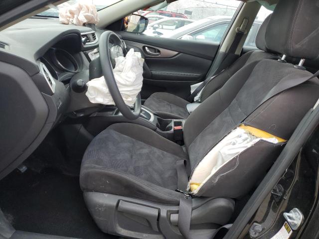 KNMAT2MV2FP529432 Nissan ROGUE S