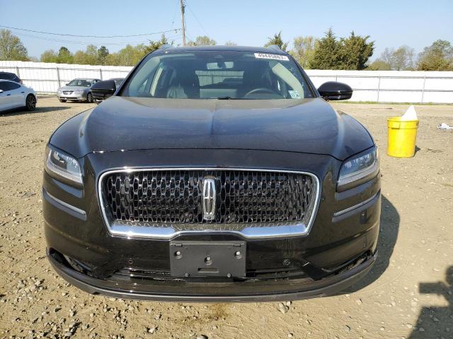 Auction sale of the 2021 LINCOLN NAUTILUS , vin: 2LMPJ8K97MBL16862, lot number: 49445863