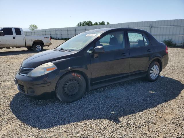 2009 Nissan Versa S