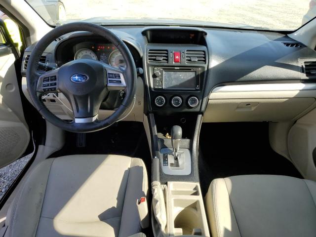 JF1GPAU60E8271511 Subaru Impreza Sport Limited