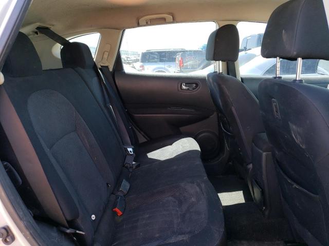 JN8AS5MVXEW721646 Nissan Rogue Select S