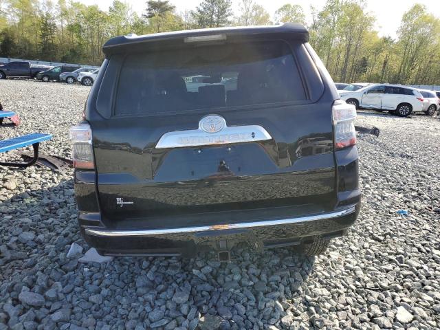 2022 TOYOTA 4RUNNER LI JTEKU5JR4N6026429