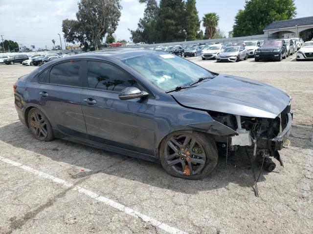 3KPF34AD2ME302736 KIA Forte Gt Line