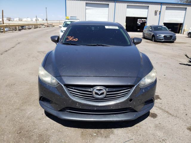 JM1GJ1T51E1104314 Mazda 6 TOURING
