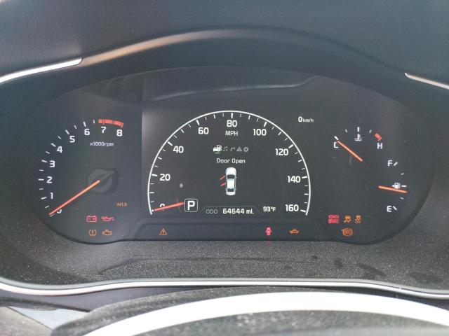 KNALN4D75E5121000 KIA Cadenza Premium