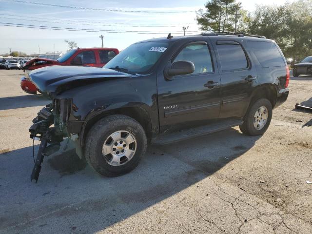 2010 Chevrolet Tahoe 