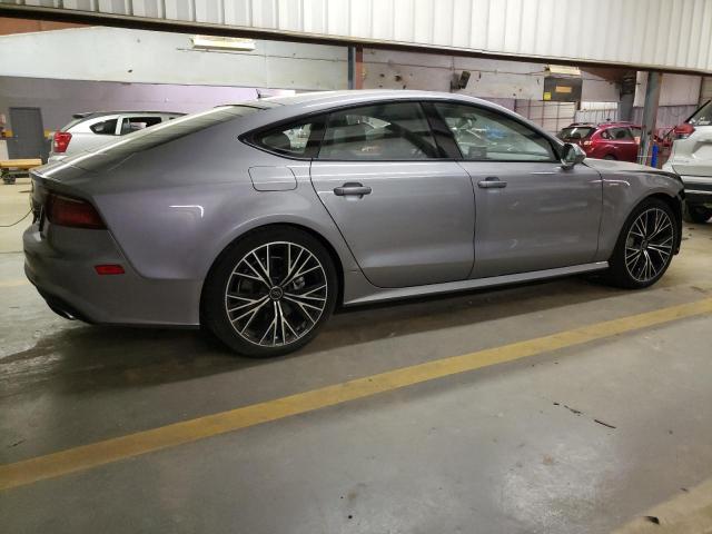 2017 AUDI A7 PRESTIG - WAU22AFC7HN030439