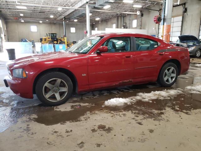 2010 Dodge Charger SXT