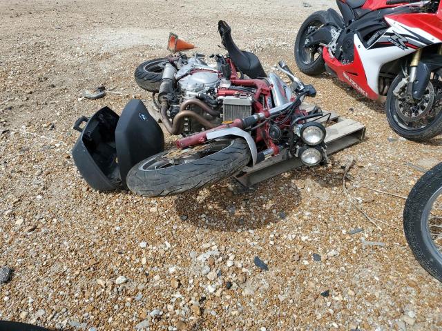2006 KAWASAKI EX650 A6F - JKAEXEA136A004465