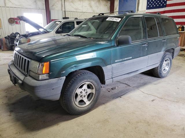 1996 Jeep Grand Cherokee Laredo