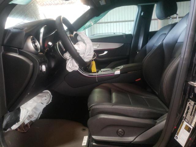 2020 MERCEDES-BENZ GLC 300 4M - WDC0G8EB9LF739271