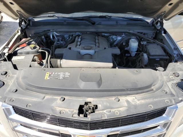 2017 CADILLAC ESCALADE L - 1GYS4BKJXHR144798