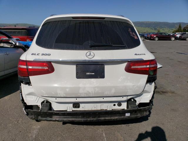 WDC0G4KBXJV054129 Mercedes-Benz Glc 300 4matic