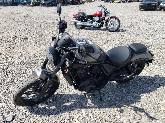 2023 HONDA CMX1100 A JH2SC8301PK200109