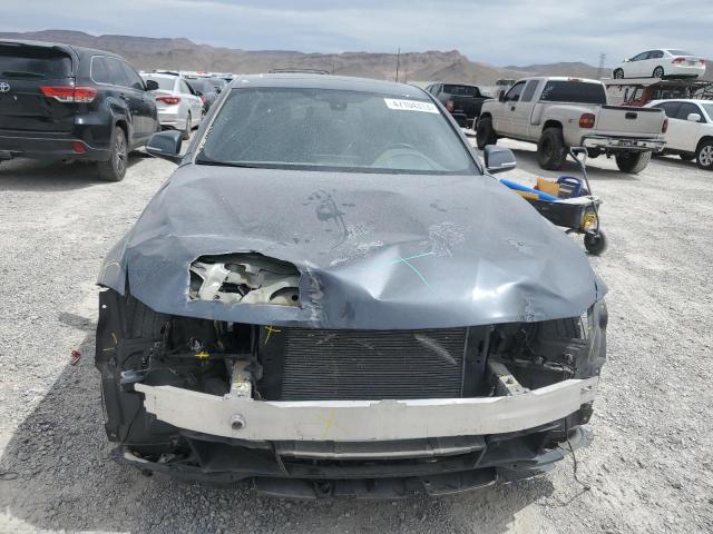 WBA8B9G57JNU99349 BMW 330 I