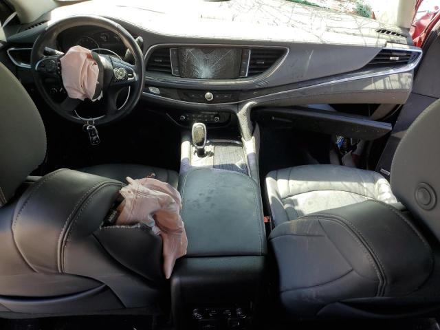 2021 BUICK ENCLAVE PR - 5GAERCKWXMJ199025