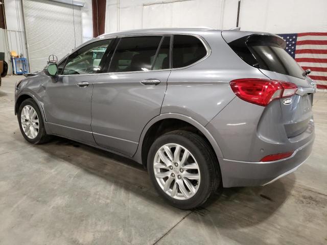 2020 BUICK ENVISION P - LRBFX3SX3LD053613