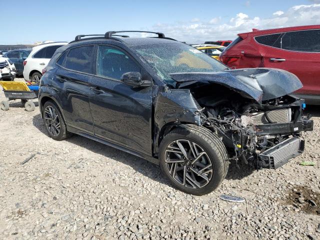 KM8K3CA36NU927798 Hyundai Kona N Line