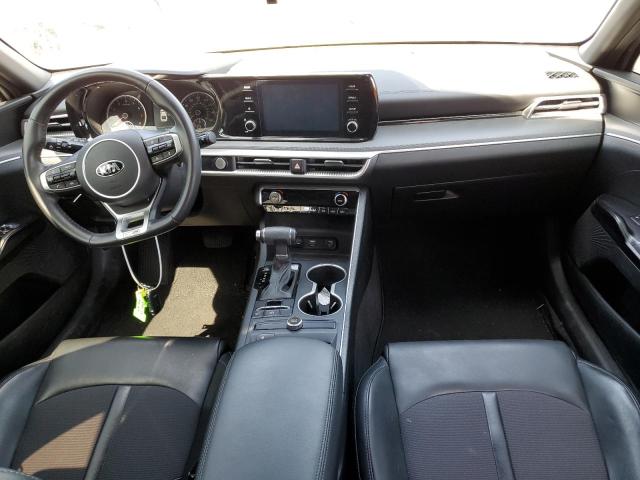 5XXG64J26MG064648 KIA K5 GT LINE