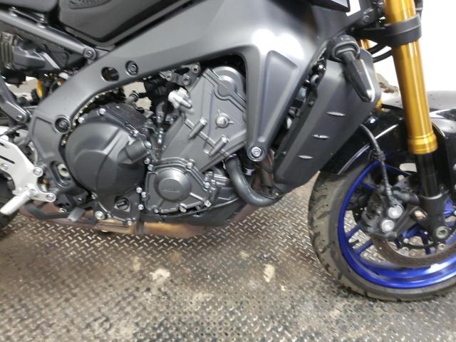 2021 YAMAHA MT09 DC JYARN72Y5MA000317