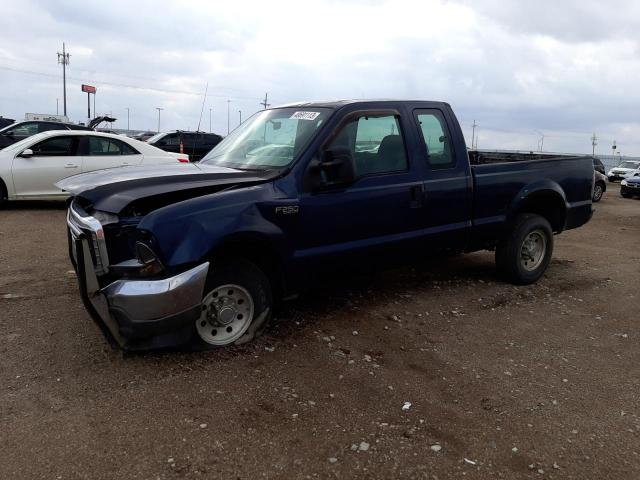 2003 Ford F-250 