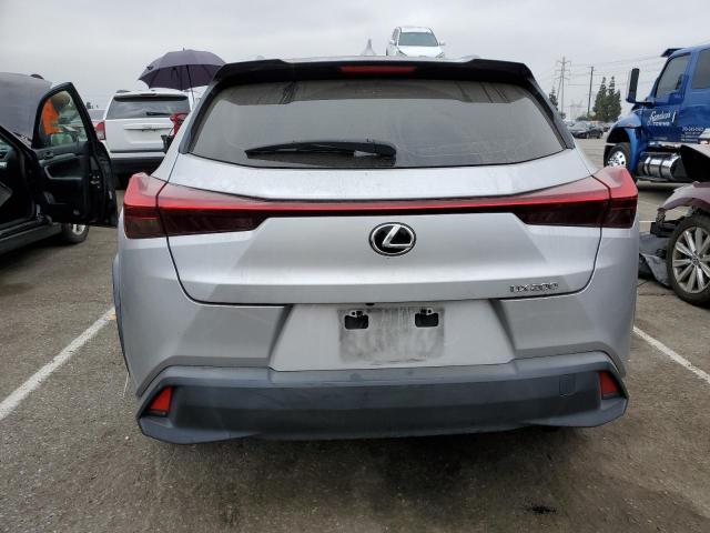 2019 LEXUS UX 200 - JTHY3JBH3K2015326